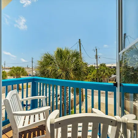 Beach Walkers By Beach Haven Vacation Rentals